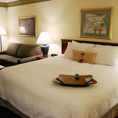 Hampton Inn Williamston Zewnętrze zdjęcie
