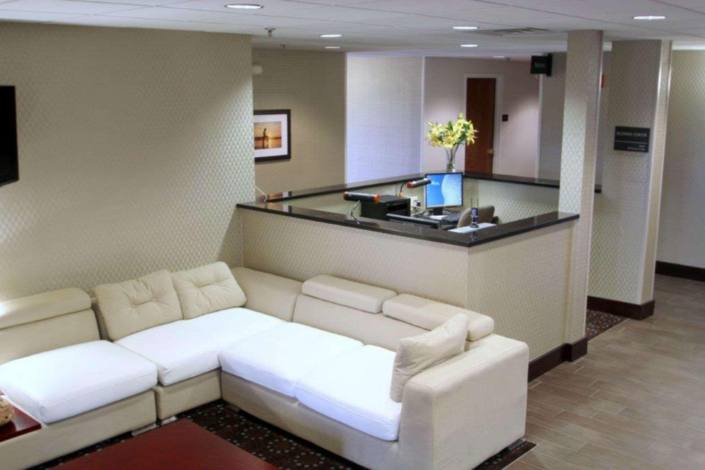 Hampton Inn Williamston Zewnętrze zdjęcie