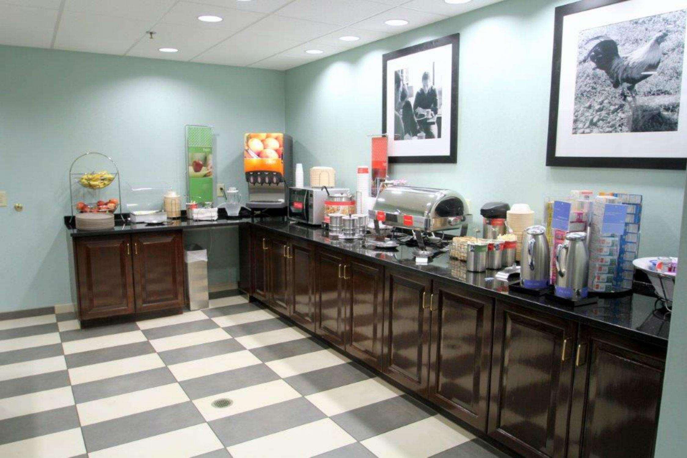 Hampton Inn Williamston Zewnętrze zdjęcie