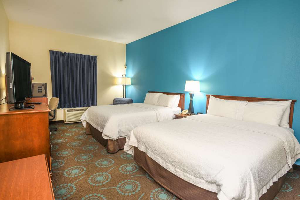 Hampton Inn Williamston Pokój zdjęcie