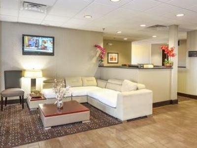 Hampton Inn Williamston Zewnętrze zdjęcie