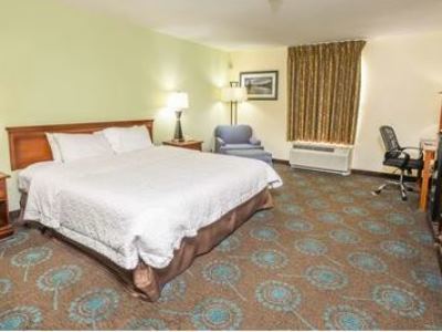 Hampton Inn Williamston Zewnętrze zdjęcie